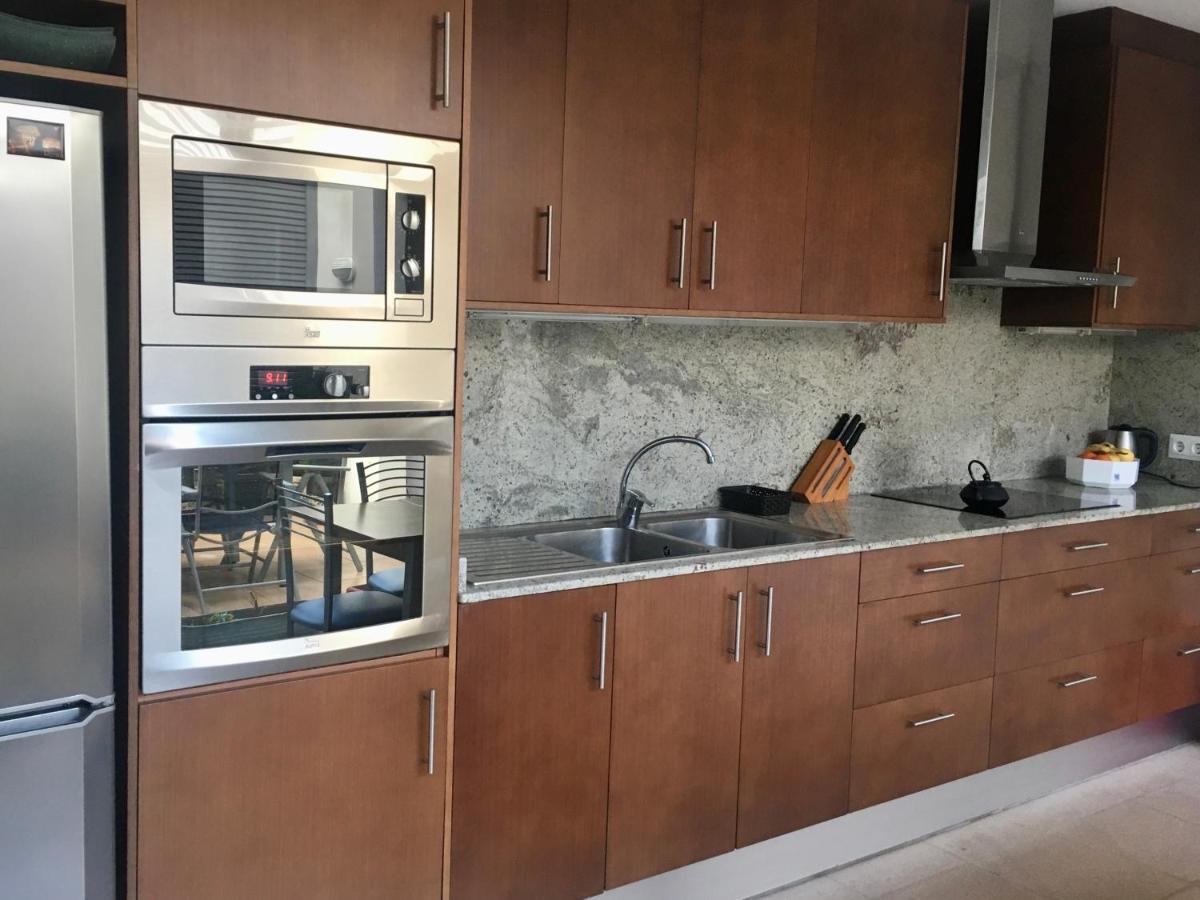 Casa De Pueblo Amplia Vakantiehuis Sa Pobla
