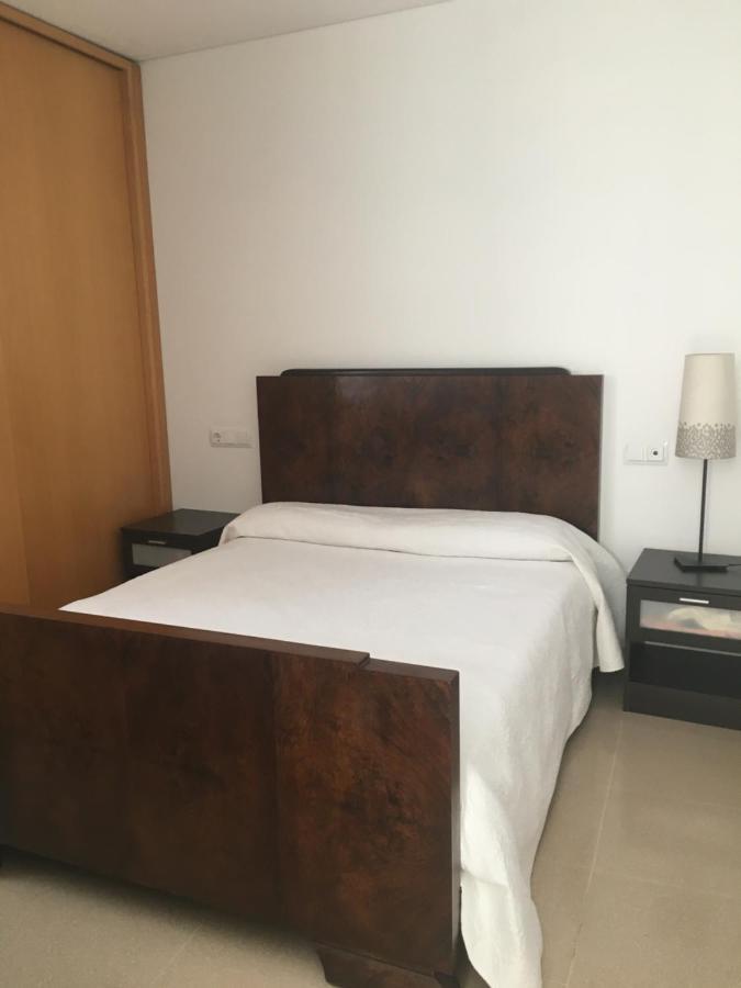 Vakantiehuis Casa De Pueblo Amplia *