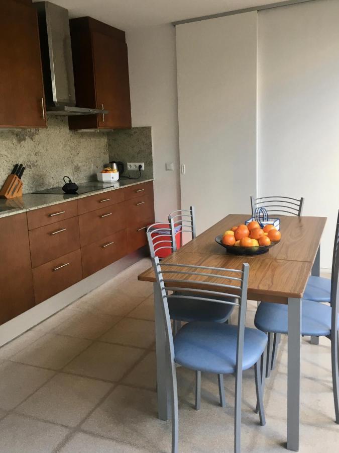 Vakantiehuis Casa De Pueblo Amplia Sa Pobla